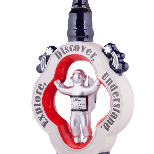 Buy Astronaut Vodka Online -Craft City