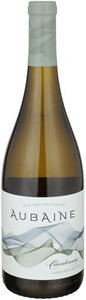 Buy Aubaine Chardonnay Anahata Vineyard Eola Amity Hills 2020 750ML Online -Craft City