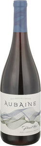 Buy Aubaine Pinot Noir Anahata Vineyard Eola Amity Hills 2019 750ML Online -Craft City