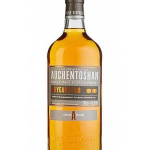Buy Auchentoshan 21 Year Old Scotch Whisky Online -Craft City