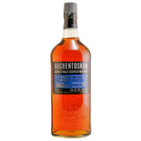 Auchentoshan Three Wood Single Malt Scotch Whisky 750ml