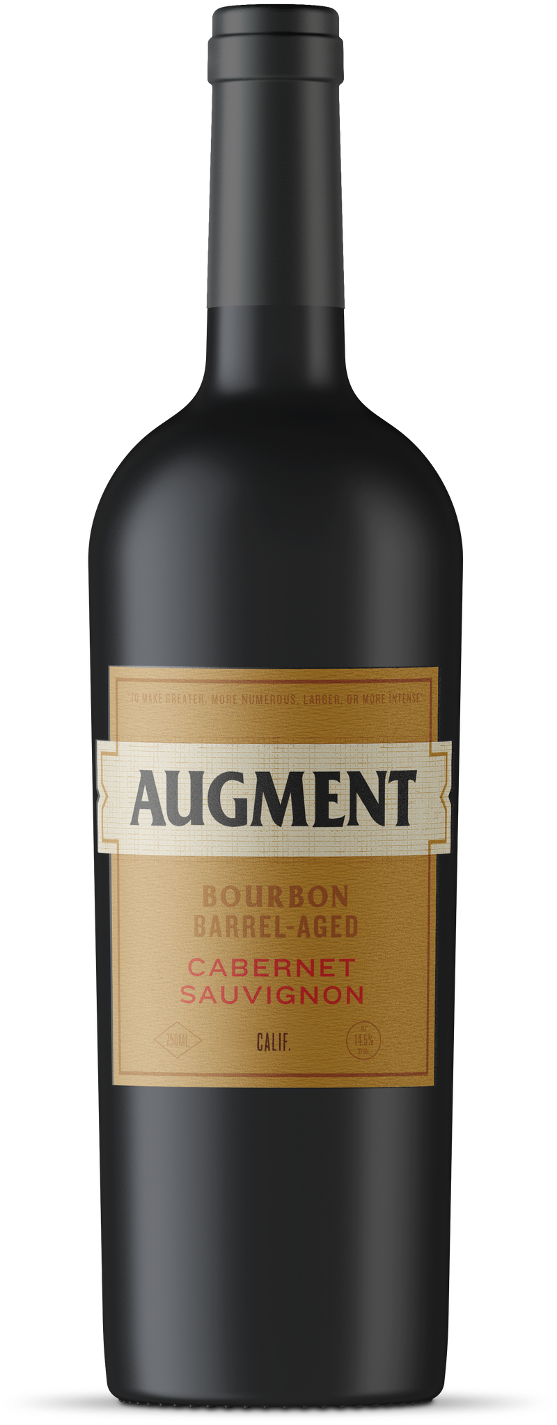 Buy Augment Cabernet Sauvignon 750ML Online -Craft City