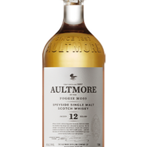 Buy Aultmore 12 Year Old Scotch Whisky Online -Craft City