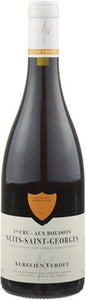 Buy Aurelien Verdet Nuits Saint Georges Aux Boudots Premier Cru 2020 750ML Online -Craft City