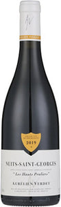 Buy Aurelien Verdet Nuits Saint Georges Les Hauts Pruliers 2019 750ML Online -Craft City