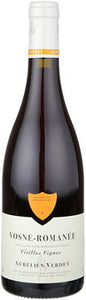 Buy Aurelien Verdet Vosne Romanee Les Beaux Monts Premier Cru 2020 750ML Online -Craft City