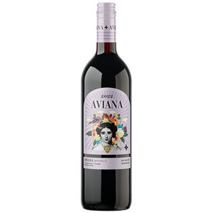 Buy Aviana Red Wine Portugal 2022 750ML Online -Craft City