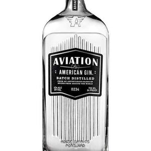 Buy Aviation American Gin Online -Craft City