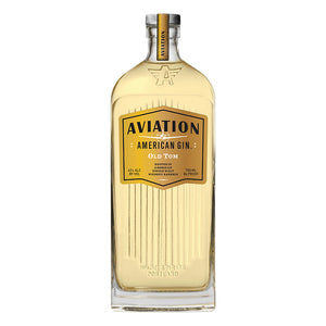 Buy Aviation Old Tom Gin Batch Distilled Online -Craft City