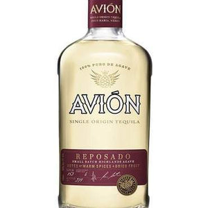 Buy Avion Reposado Tequila Online -Craft City
