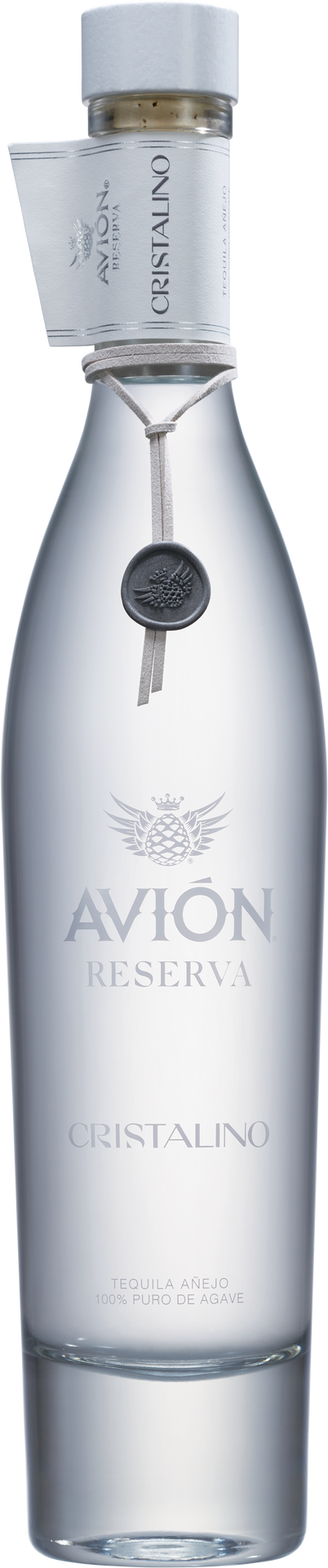 Buy Avion Tequila Cristalino 750ML Online -Craft City