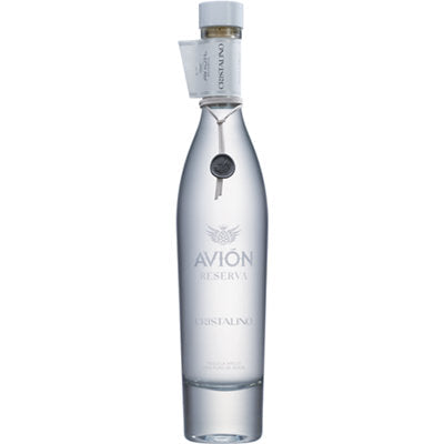 Buy Avion Tequila Reserva Cristalino 80 750ML Online -Craft City