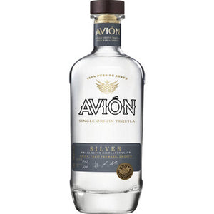 Buy Avion Tequila Silver 80 750ML Online -Craft City
