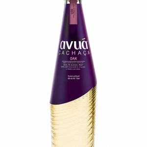 Buy Avuá Oak Cachaça Online -Craft City
