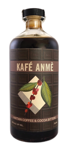 Buy Ayiti Bitters Company Kafe Anme (Coffee & Cocoa Liqueur) Online -Craft City