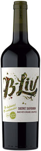 Buy B-Liv Cabernet Sauvignon Chile 2020 750ML Online -Craft City