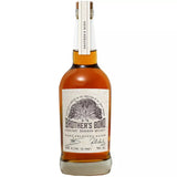 Brother's Bond Straight Bourbon Whiskey 750ml