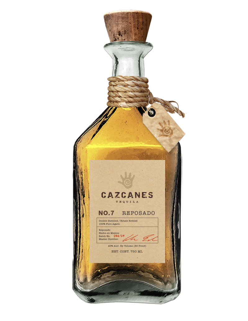 Cazcanez 