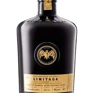 Buy Bacardi Gran Reserva Limitada Online -Craft City