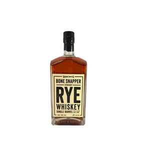 Buy Backbone Bone Snapper Rye Online -Craft City