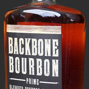 Buy Backbone Bourbon Prime Online -Craft City