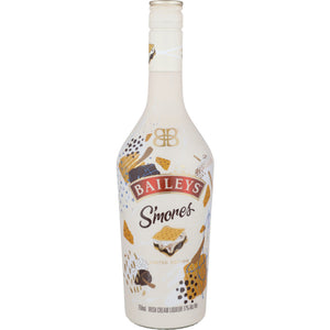 Buy Baileys Irish Cream Liqueur Smores Limited Edition Online -Craft City