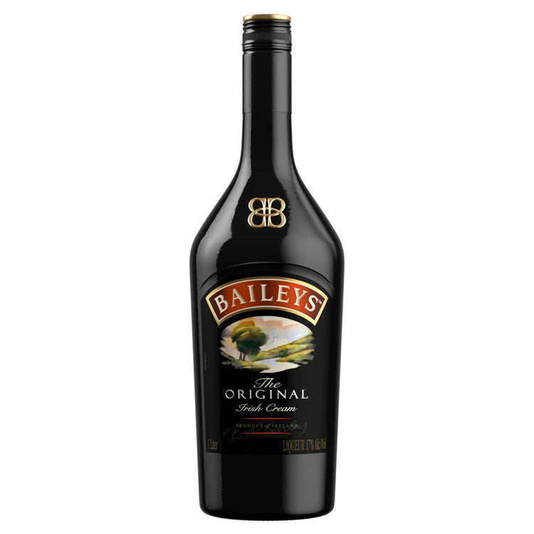 Buy Baileys Irish Cream Liqueur The Original Online -Craft City