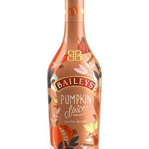 Buy Bailey's Pumpkin Spice Liqueur Online -Craft City