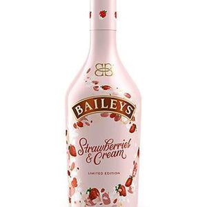 Buy Bailey's Strawberries & Cream Online -Craft City