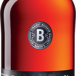 Buy Baker's Kentucky Straight Bourbon Whiskey Online -Craft City