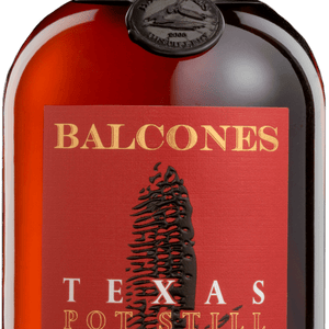 Buy Balcones Texas Pot Still Bourbon Whisky Online -Craft City