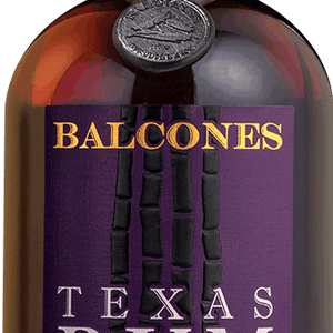 Buy Balcones Texas Rum Online -Craft City