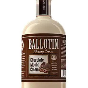 Buy Ballotin Chocolate Mocha Cream Whiskey Online -Craft City