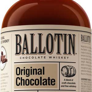 Buy Ballotin Original Chocolate Whiskey Online -Craft City