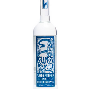 Buy Baltimore Spirits Fumus Pumila Wood Smoked Apple Spirit Online -Craft City