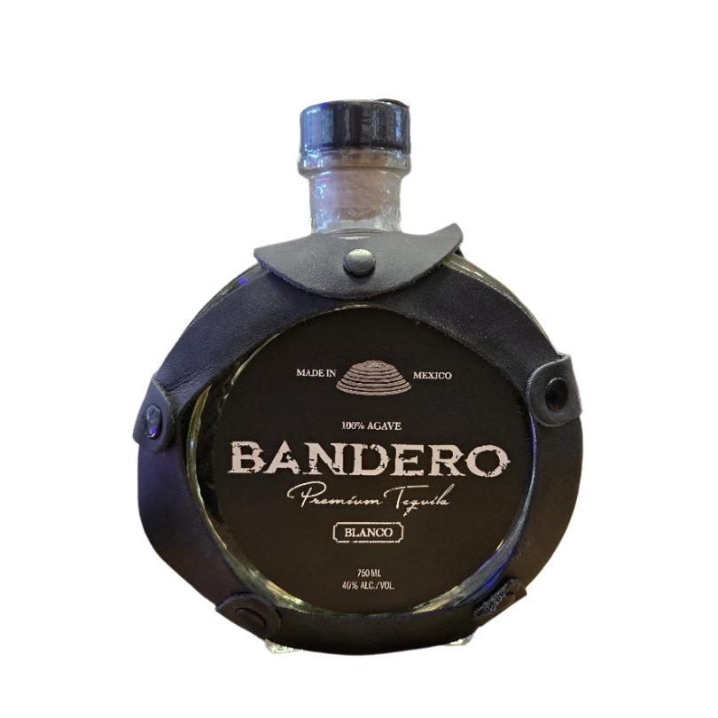 Bandero Blanco Tequila 750ml