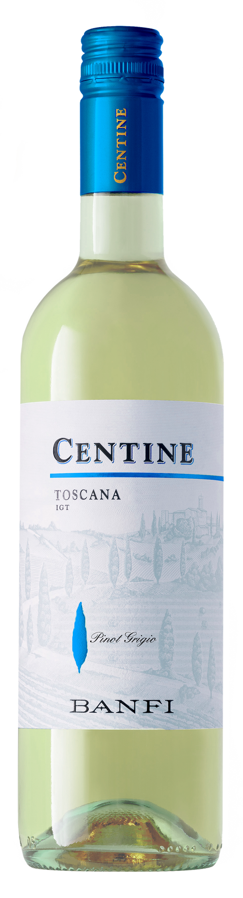 Buy Banfi Centine Pinot Grigio 750ML Online -Craft City