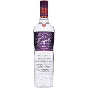 Buy Banks Light Rum Island Blend Online -Craft City