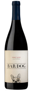 Buy Bar Dog Pinot Noir California 2023 750ML Online -Craft City