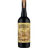 Barbary Coast Rhum Agricole 750ml