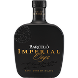 Ron Barceló Imperial Onyx Rum 750ml