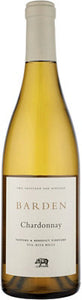 Buy Barden Chardonnay Sanford & Benedict Vineyard Santa Rita Hills 2019 750ML Online -Craft City