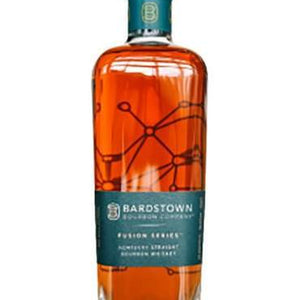 Buy Bardstown Bourbon Company Fusion Series #1 Online -Craft City