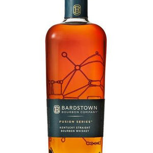 Buy Bardstown Bourbon Company Fusion Series #2 Online -Craft City