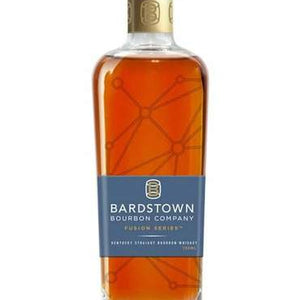 Buy Bardstown Bourbon Company Fusion Series #5 Online -Craft City