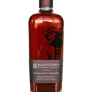 Buy Bardstown Bourbon Company Phifer Pavitt Reserve Online -Craft City