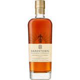 Bardstown Bourbon Company Collaborative Series Plantation Rum Finish 750ml