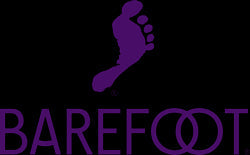 barefoot primary logo