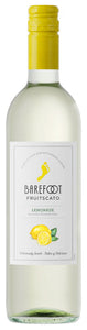barefoot lemonade fruitscato 750ml