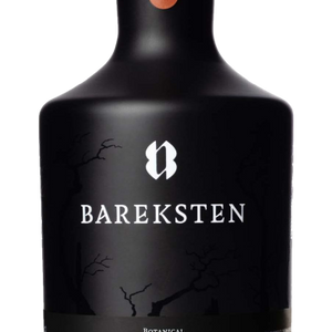 Buy Bareksten Botanical Aquavit Online -Craft City